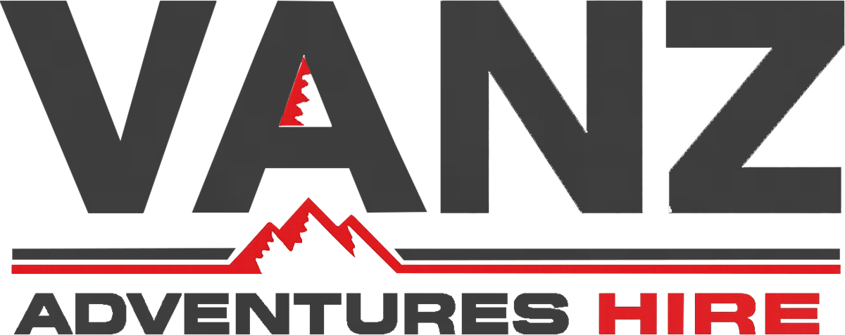 VANZ Adventures Hire